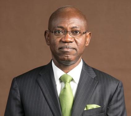 Abiodun Reappoints SSG, DCOS