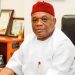 Nigeria Not Fair To Me, Says Tearful Uzor Kalu During Senate Valedictory Session 