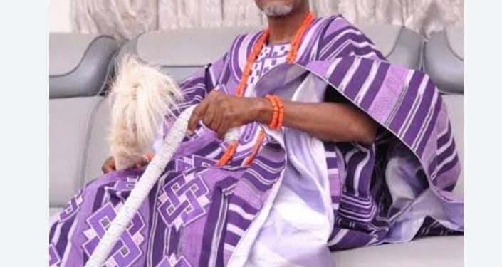 Oba Matemilola To Chair ‘Boiling Point Arena’ Featuring Farooq Kperogi, Nwosu, Jimoh On Sunday