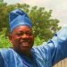 MKO Abiola: Activists Storm Abeokuta As Ogun Celebrates 30th Anniversary Of June 12
