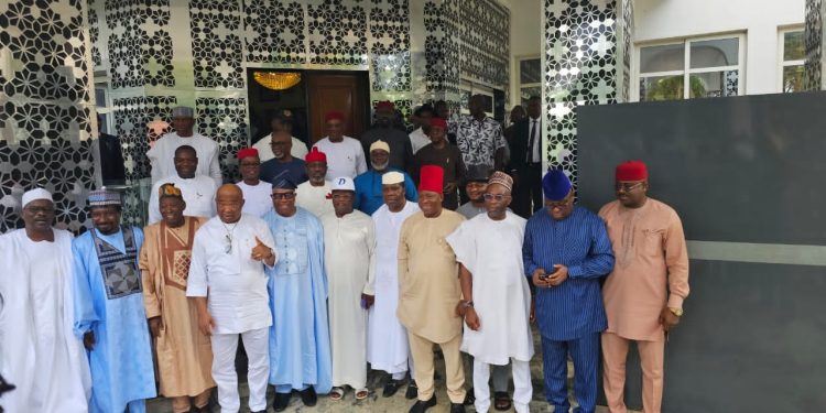 NASS Leadership: Uzor Kalu’s Constituents Reject His Ambition