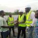 Ogun: FG/REA Builds 100kw Solar Powered Electricity For Eriwe Fish Farm Village