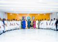 Abiodun Hosts Ogun Lawmakers, Pledges Open- Door Policy
