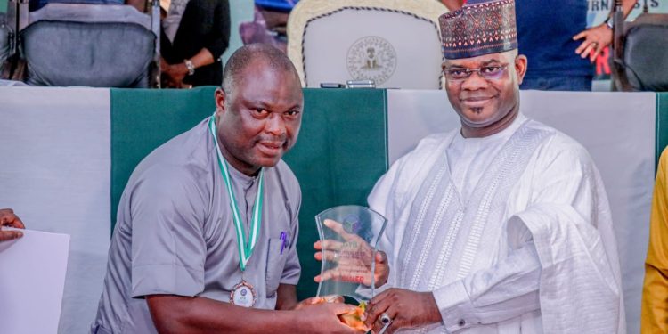 Millionaires Emerge In Maiden GYB Essay Competition For Kogi Journalists 