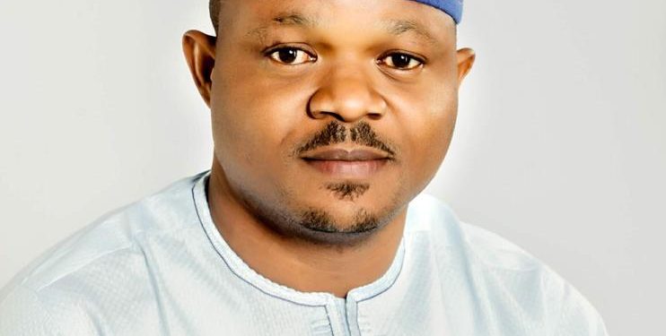 DACA Convener, Akintunde Salutes Ogun 10th Assembly, Urges Them To Support Gov Abiodun