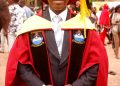 Excitement As Broadcast Journalist, Kunle Alaye, Others Named PhD Graduates At LASU 26th Convocation