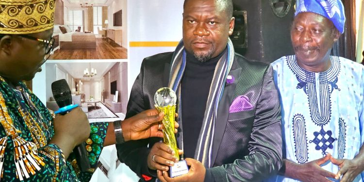 Pelican Valley, Agwu Ndukwe, Others Shine At Origo International Excellence Awards