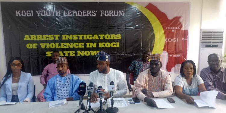 Indigenes Demand Arrest, Prosecution Of Instigators Of Violence In Kogi