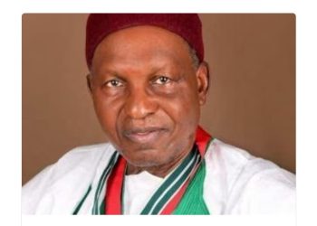 Stop Dragging ACF Into Your Political Warfare Or Risk Removal, Leaders Warn Chairman, Aduku