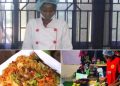 Cook – A – Thon: Ekiti Chef Reaches 120 – Hour Landmark