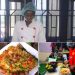 Cook – A – Thon: Ekiti Chef Reaches 120 – Hour Landmark