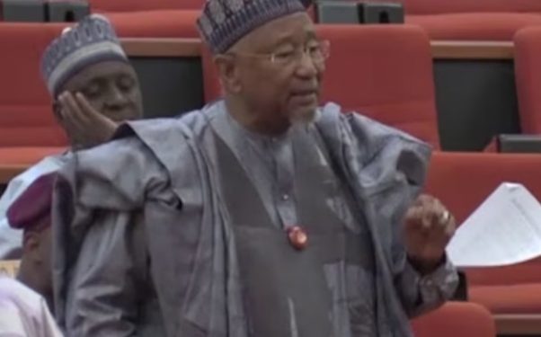 On Senator Bulkachuwa’s ‘Confession’