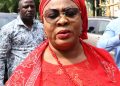 N7.9bn Fraud Charge: Court Again Suspends Stella Oduah’s Arraignment Till July 17