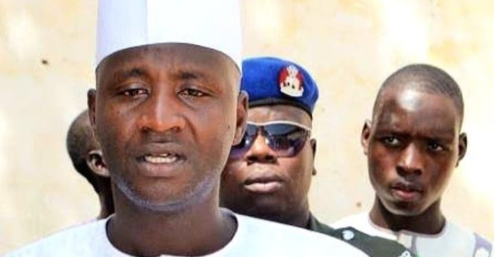 Court Jails Ex – Reps Member, 3 Bank Officials For N212m Fraud