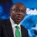 Panic Among Bank Top Chiefs, Others As DSS Takes Godwin Emefiele Into Custody