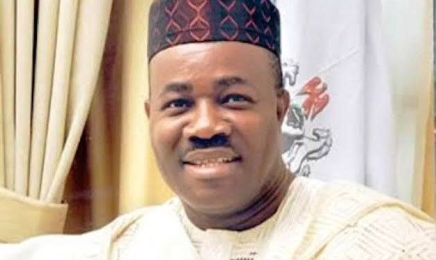 10th Senate: Awaiting An Uncommon President Of Senate