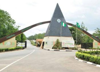 World Environment Day: ‘Management Set To Make FUNAAB A Recycling Hub’