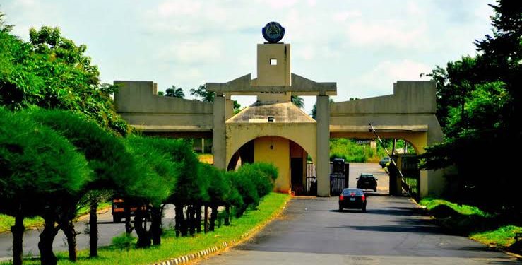 Make Your Gown Beneficial To The Town Or Consider It Useless, OOU Vice – Chancellor Charges Varsities