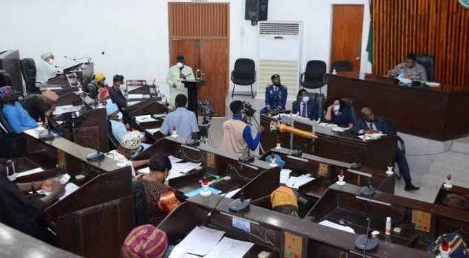 Ogun 9th Assembly Ends Legislative Activities, Passes 55 Bills, 58 Resolutions In 4 Years