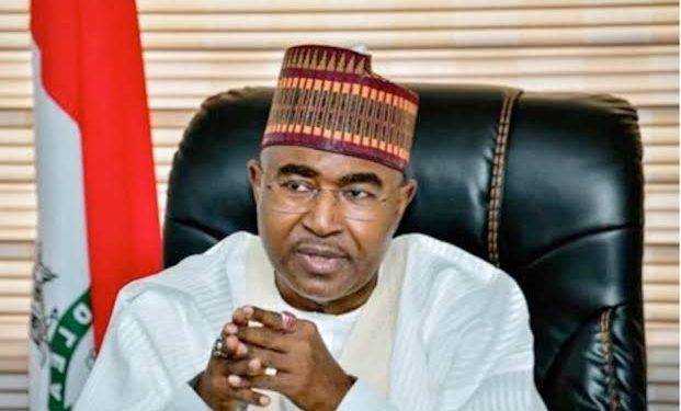 Clandestine Labs Pose Threat To Public Health, National Security – Marwa