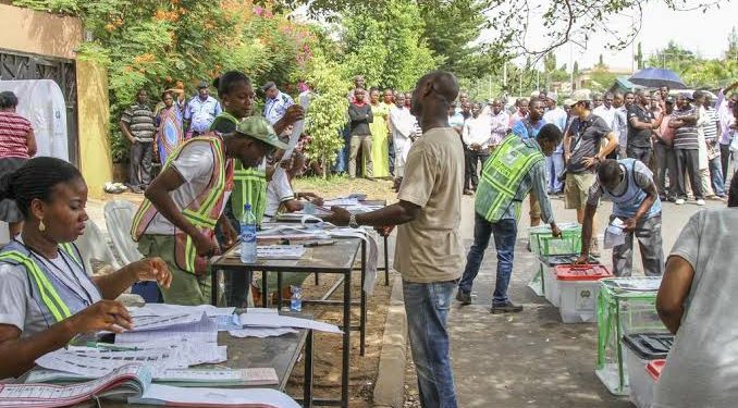 Pyrates Urge Judiciary To Ensure Will Of Nigerians Prevail In 2023 Election 