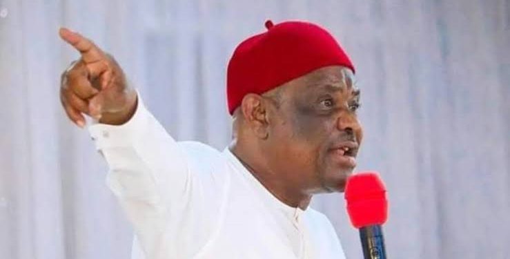 I Was Flown To Lebanon At 12 Midnight After My Liver, Kidneys Shut Down – Wike 