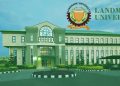 Pastor Docked For Defrauding Landmark University Of N19.3m