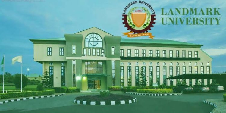 Pastor Docked For Defrauding Landmark University Of N19.3m