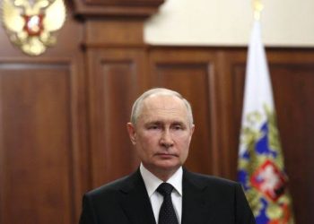 Head Of Wagner Group Vows To Overthrow Russia’s Military Leadership