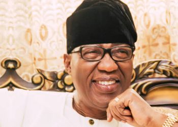 Ogun East APC To OGD: Your Interview An Admission Of Anti-party Activities