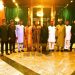 Economy: Tinubu Meets Key Players To Chart Way Forward 