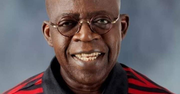 I’ve Come To Help, Not Hurt, Tinubu Tells Nigerians