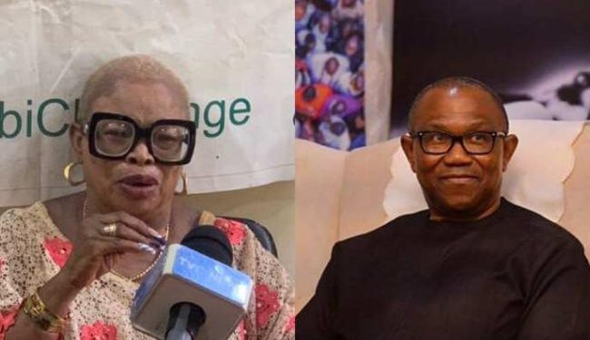 I Cursed The Day I Followed Peter Obi To Labour Party – Retired Colonel 