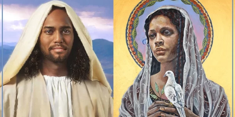 The Royal Bloodline: The Descendants Of Jesus And Mary Magdalene