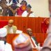 Wike Cleared For Ministerial Role As Senate Begins Screening Of Nominees