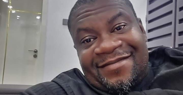 Institute To Induct Pelican Valley CEO, Dr Adeyemo, Into Its Hall of Fame