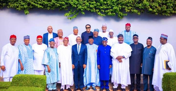 Hardship: Palliative Coming But I Don’t Want Cash-Transfer To Fall Into Wrong Hands – Tinubu