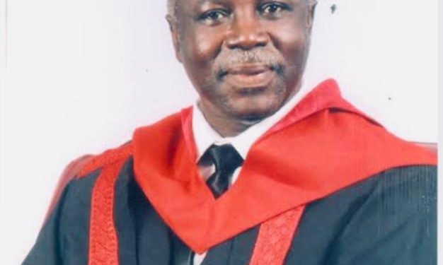 Day Of Tributes For Lai Oso As Erudite Media Scholar Begins Homeward Journey Wednesday