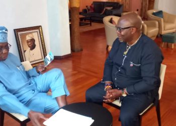 Canada Trade Mission ’24 Bringing $500Million Investment To Ogun – Chief Olaleye