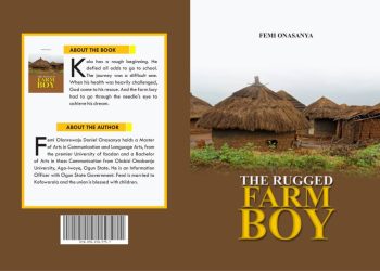  Journalist Releases Book For Children Holiday Reading Delight