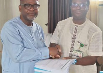 NBTE Hails Ogun Govt For Commitment To Technical Education 