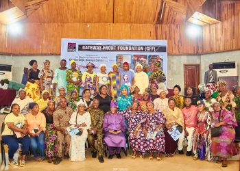 400 Traders, Artisans Empowered As Daniel Launches Microcredit Scheme 