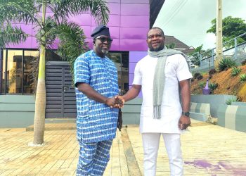 Pelican Valley Mulls Interest – Free Credit Facility For Ogun Journalists