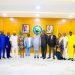 NSF’2024: Ogun Poised To Surpass Past Achievements, Abiodun Vows As He Inaugurates LOC
