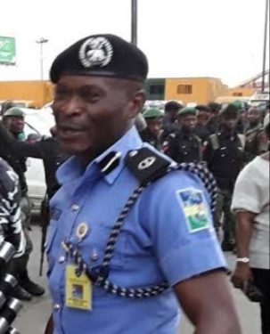 Alamutu Is Ogun New Police Commissioner