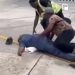 Shock, Anxiety As Founder Of Omega Power Ministries Slumps At Airport