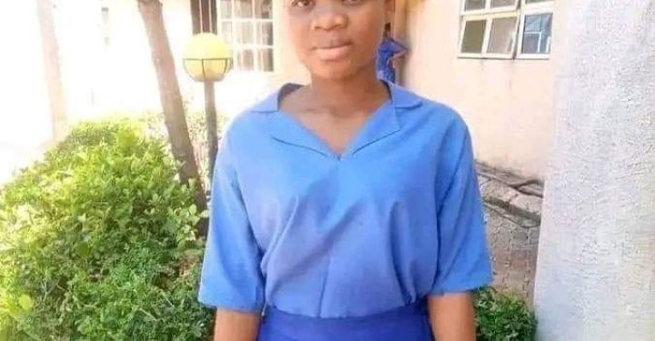 JAMB Disowns UTME ‘Best’ Candidate, Ejikeme Mmesoma’s Result, Says She Manipulated It