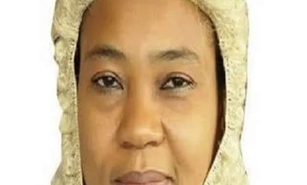 Kano Assembly Confirms First Female Chief Justice, Dije Aboki
