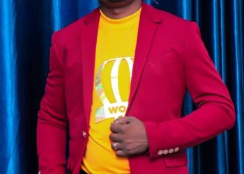Ogun Popular Publisher, Oluseun Oduneye Hits 40