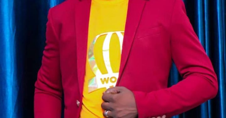 Ogun Popular Publisher, Oluseun Oduneye Hits 40